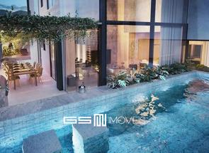 Cobertura, 3 Quartos, 3 Vagas, 3 Suites em Sion, Belo Horizonte, MG valor de R$ 2.630.000,00 no Lugar Certo