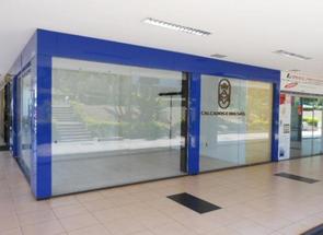 Loja em Clsw 302 Bloco B, Sudoeste, Brasília/Plano Piloto, DF valor de R$ 690.000,00 no Lugar Certo