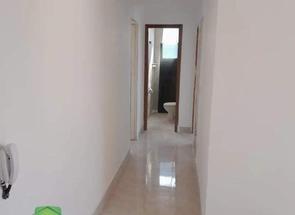 Apartamento, 3 Quartos, 2 Vagas em Jardim Industrial, Contagem, MG valor de R$ 200.000,00 no Lugar Certo
