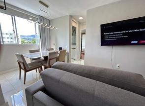 Apartamento, 2 Quartos, 1 Vaga em Palmeiras, Belo Horizonte, MG valor de R$ 370.000,00 no Lugar Certo