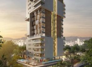 Apartamento, 4 Quartos, 3 Vagas, 2 Suites em Carmo, Belo Horizonte, MG valor de R$ 3.101.000,00 no Lugar Certo