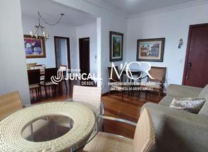 Apartamento, 3 Quartos, 1 Vaga, 1 Suite em Rua Barcelona, Santa Lúcia, Belo Horizonte, MG valor de R$ 740.000,00 no Lugar Certo