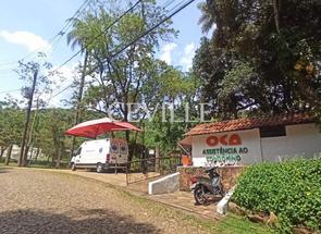 Lote em Condomínio em Vamo Ser Feliz, Condomínio Aldeia da Cachoeira das Pedras, Brumadinho, MG valor de R$ 195.000,00 no Lugar Certo