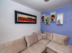 Apartamento, 2 Quartos, 1 Vaga em Frei Leopoldo, Belo Horizonte, MG valor de R$ 215.000,00 no Lugar Certo