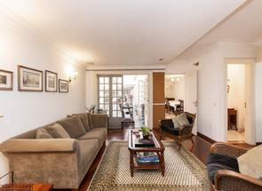 Casa, 4 Quartos, 4 Vagas, 2 Suites em Jardim Paulistano, São Paulo, SP valor de R$ 7.560.000,00 no Lugar Certo