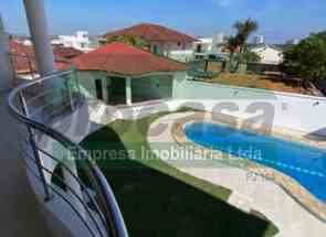 Casa em Condomínio, 5 Quartos, 4 Vagas, 2 Suites em Ponta Negra, Manaus, AM valor de R$ 1.800.000,00 no Lugar Certo