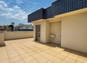 Cobertura, 2 Quartos, 1 Vaga, 1 Suite em Nova Suíssa, Belo Horizonte, MG valor de R$ 565.000,00 no Lugar Certo