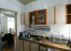 Apartamento, 3 Quartos, 1 Vaga, 1 Suite em Sagrada Família, Belo Horizonte, MG valor de R$ 400.000,00 no Lugar Certo