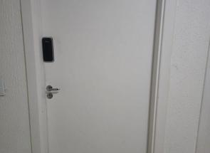 Apartamento, 2 Quartos, 1 Vaga para alugar em Chácaras Califórnia, Contagem, MG valor de R$ 1.000,00 no Lugar Certo
