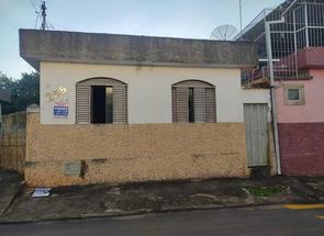 Casa, 3 Vagas em Centro, Varginha, MG valor de R$ 190.000,00 no Lugar Certo