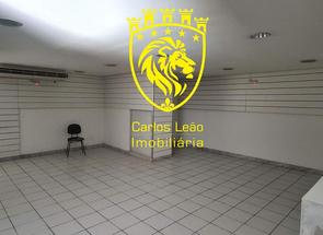 Andar, 2 Vagas para alugar em Buritis, Belo Horizonte, MG valor de R$ 7.000,00 no Lugar Certo