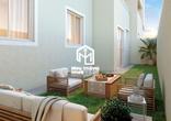 Apartamento, 2 Quartos