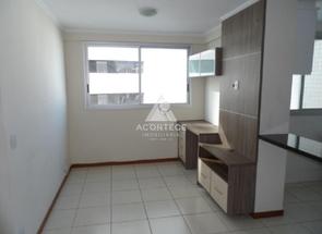 Apartamento, 2 Quartos, 1 Vaga para alugar em Rua 36 Norte, Norte, Águas Claras, DF valor de R$ 2.300,00 no Lugar Certo