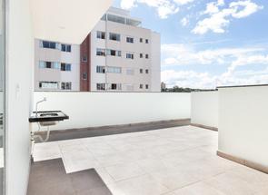 Cobertura, 3 Quartos, 2 Vagas, 1 Suite em Salgado Filho, Belo Horizonte, MG valor de R$ 940.000,00 no Lugar Certo