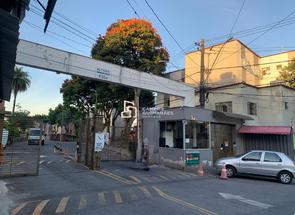 Apartamento, 2 Quartos, 1 Vaga para alugar em Rua Edmon de Sousa Melo, Tirol, Belo Horizonte, MG valor de R$ 950,00 no Lugar Certo