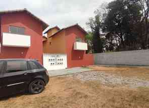Casa, 2 Quartos, 1 Vaga em Bom Sossego, Ribeirão das Neves, MG valor de R$ 189.000,00 no Lugar Certo