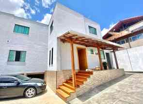 Casa, 3 Quartos, 6 Vagas, 2 Suites para alugar em Salgado Filho, Belo Horizonte, MG valor de R$ 7.000,00 no Lugar Certo