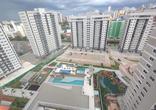 Apartamento, 3 Quartos, 2 Vagas, 1 Suite