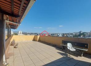 Cobertura, 3 Quartos, 1 Vaga, 1 Suite para alugar em Padre Eustáquio, Belo Horizonte, MG valor de R$ 4.300,00 no Lugar Certo