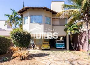 Casa, 4 Quartos, 3 Vagas, 4 Suites em Rua Sb 37, Portal do Sol II, Goiânia, GO valor de R$ 2.100.000,00 no Lugar Certo