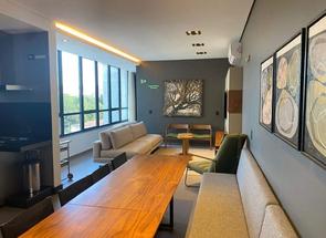 Apartamento, 2 Quartos, 1 Vaga, 1 Suite para alugar em Santo Agostinho, Belo Horizonte, MG valor de R$ 5.800,00 no Lugar Certo