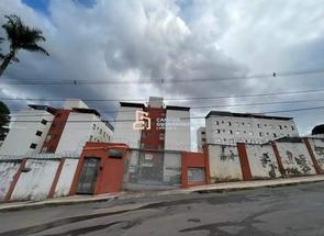 Apartamento, 2 Quartos, 1 Vaga para alugar em Rua Vicente Surette, Mangueiras, Belo Horizonte, MG valor de R$ 1.200,00 no Lugar Certo