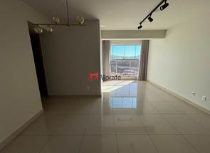 Apartamento, 3 Quartos, 2 Vagas, 1 Suite para alugar em Caiçaras, Belo Horizonte, MG valor de R$ 3.700,00 no Lugar Certo