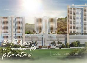 Apartamento, 3 Quartos, 2 Vagas, 1 Suite em Vila da Serra, Nova Lima, MG valor de R$ 1.495.000,00 no Lugar Certo