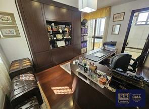 Apartamento, 4 Quartos, 5 Vagas, 4 Suites em Vila da Serra, Nova Lima, MG valor de R$ 6.500.000,00 no Lugar Certo
