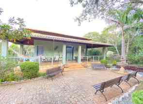 Casa em Condomínio, 5 Quartos, 20 Vagas, 4 Suites em Condomínio Quintas de Casa Branca, Condomínio Quintas de Casa Branca, Brumadinho, MG valor de R$ 3.250.000,00 no Lugar Certo