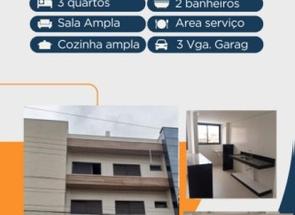 Apartamento, 3 Quartos, 3 Vagas, 1 Suite em Renascença, Belo Horizonte, MG valor de R$ 740.000,00 no Lugar Certo
