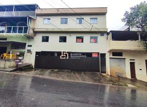 Apartamento, 1 Quarto para alugar em Rua Francisco Duarte Mendonça, Santa Helena, Belo Horizonte, MG valor de R$ 790,00 no Lugar Certo