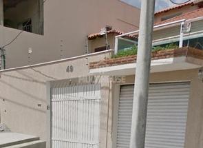 Casa, 3 Quartos, 2 Vagas, 2 Suites para alugar em Petrolândia, Contagem, MG valor de R$ 4.200,00 no Lugar Certo