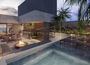 Apartamento, 4 Quartos, 3 Vagas, 2 Suites em Gutierrez, Belo Horizonte, MG valor de R$ 2.817.653,00 no Lugar Certo