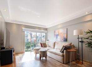 Apartamento, 2 Quartos, 1 Vaga, 1 Suite em Jardim Paulista, São Paulo, SP valor de R$ 1.800.000,00 no Lugar Certo