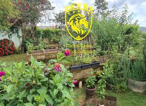 Casa, 4 Quartos, 6 Vagas em Água Limpa, Nova Lima, MG valor de R$ 1.500.000,00 no Lugar Certo