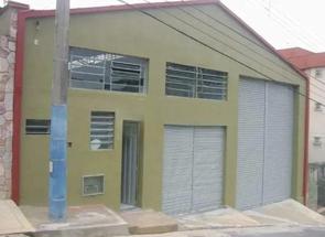 Galpão, 2 Quartos para alugar em Lagoinha, Belo Horizonte, MG valor de R$ 15.000,00 no Lugar Certo