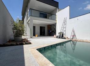 Casa, 3 Quartos, 4 Vagas, 1 Suite em Lúcio de Abreu, Contagem, MG valor de R$ 1.300.000,00 no Lugar Certo