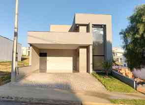 Casa em Condomínio, 3 Quartos, 4 Vagas, 1 Suite em Jardim Novo Horizonte, Sorocaba, SP valor de R$ 812.700,00 no Lugar Certo