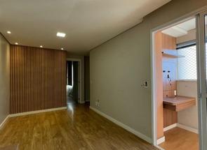 Apartamento, 2 Quartos, 1 Vaga, 1 Suite em Santa Helena (barreiro), Belo Horizonte, MG valor de R$ 450.000,00 no Lugar Certo
