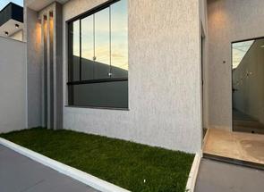 Casa, 3 Quartos, 4 Vagas, 1 Suite em Boa Esperança, Santa Luzia, MG valor de R$ 850.000,00 no Lugar Certo
