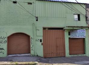 Galpão, 3 Quartos, 5 Vagas em Jardim Alvorada, Belo Horizonte, MG valor de R$ 900.000,00 no Lugar Certo