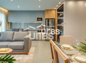 Apartamento, 2 Quartos, 1 Vaga, 1 Suite em [endereco], Setor Bueno, Goiânia, GO valor de R$ 720.000,00 no Lugar Certo