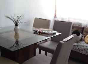 Apartamento, 3 Quartos, 1 Vaga, 1 Suite em Santa Mônica, Belo Horizonte, MG valor de R$ 210.000,00 no Lugar Certo
