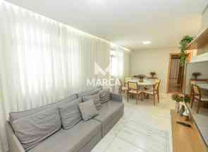 Apartamento, 3 Quartos, 3 Vagas, 1 Suite para alugar em Rua Esmeralda, Prado, Belo Horizonte, MG valor de R$ 4.500,00 no Lugar Certo