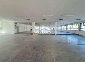 Prédio para alugar em São Francisco, Belo Horizonte, MG valor de R$ 45.000,00 no Lugar Certo