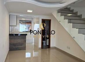 Casa, 2 Quartos, 1 Vaga em Santa Branca, Belo Horizonte, MG valor de R$ 529.000,00 no Lugar Certo