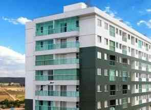 Apartamento, 2 Quartos, 1 Vaga, 1 Suite em Quadra 2 Conjunto A-6 Sobradinho Brasília/Df, Sobradinho, Sobradinho, DF valor de R$ 480.000,00 no Lugar Certo