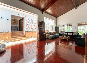 Casa, 6 Quartos, 5 Vagas, 4 Suites em Granja Viana, Cotia, SP valor de R$ 2.390.000,00 no Lugar Certo