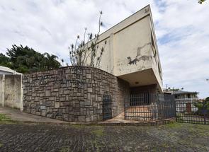 Casa, 6 Quartos, 6 Vagas, 4 Suites em Mangabeiras, Belo Horizonte, MG valor de R$ 4.200.000,00 no Lugar Certo